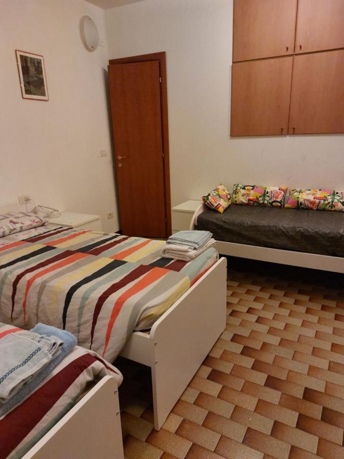Appartamento Flat In Milan 3 Esterno foto