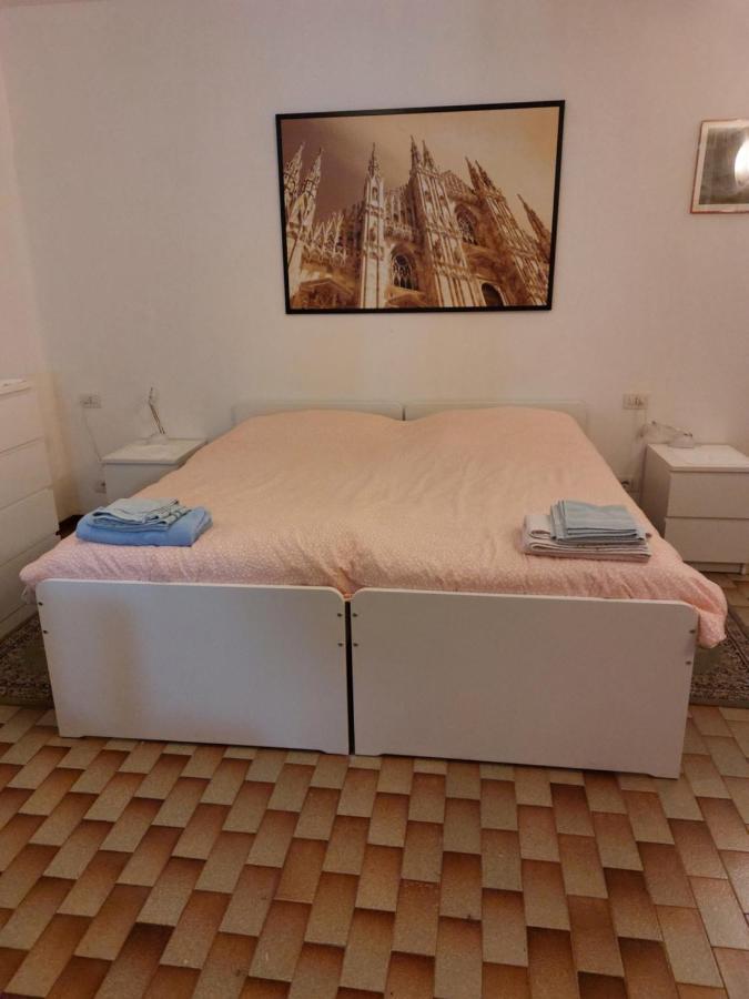 Appartamento Flat In Milan 3 Esterno foto