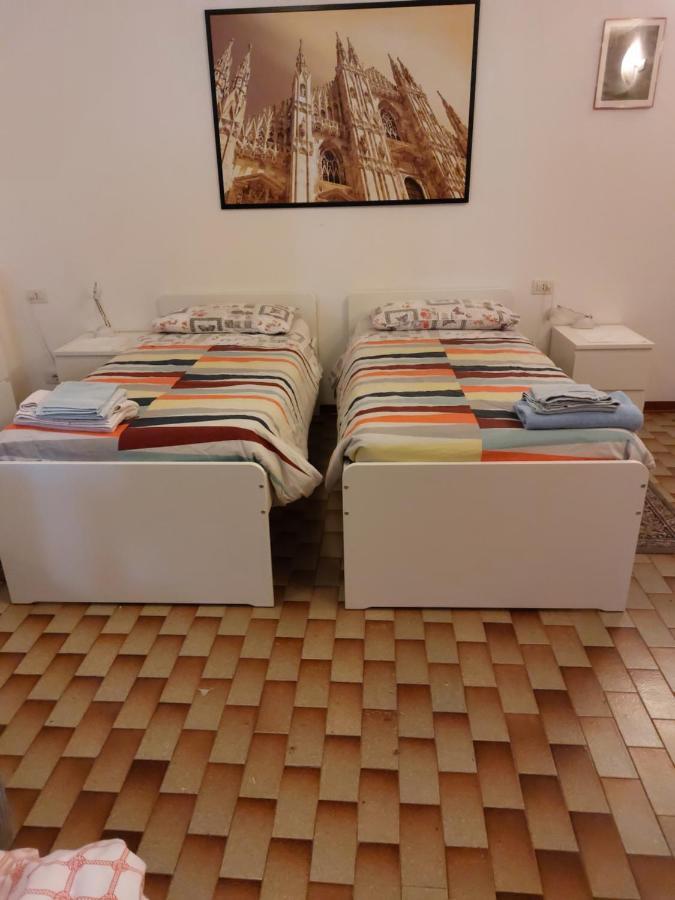 Appartamento Flat In Milan 3 Esterno foto