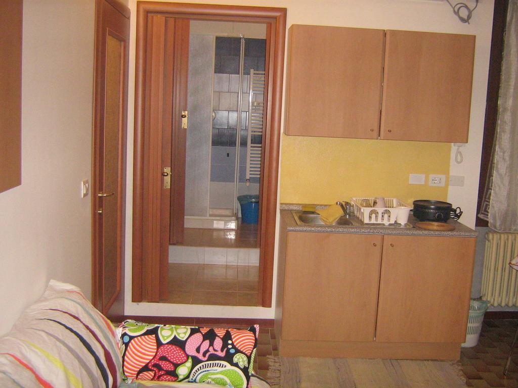 Appartamento Flat In Milan 3 Camera foto